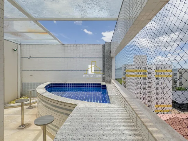 Imagem 8: COBERTURA DUPLEX 3 SUÍTES EM JARDIM CAMBURI - VITORIA