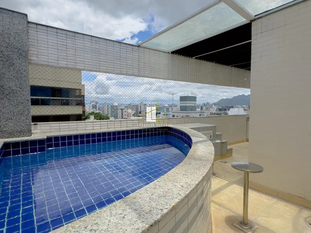 Imagem 5: COBERTURA DUPLEX 3 SUÍTES EM JARDIM CAMBURI - VITORIA