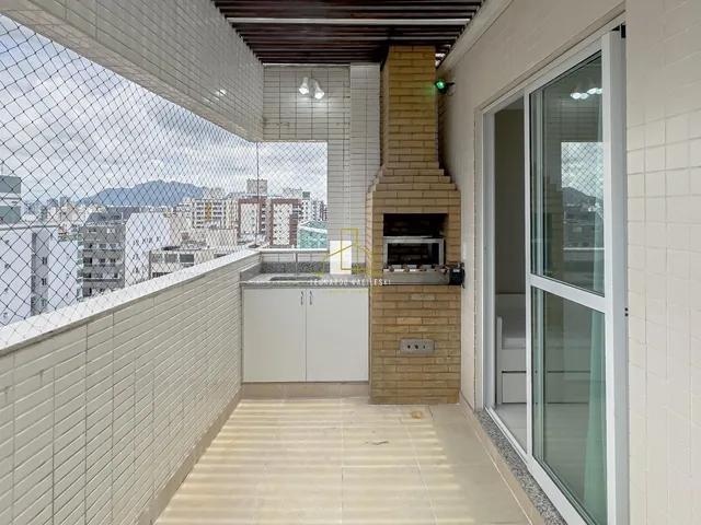 Imagem 16: COBERTURA DUPLEX 3 SUÍTES EM JARDIM CAMBURI - VITORIA