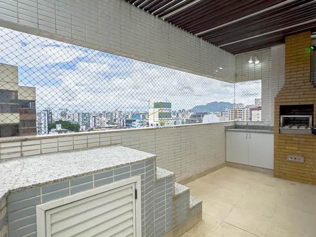 Imagem 7: COBERTURA DUPLEX 3 SUÍTES EM JARDIM CAMBURI - VITORIA