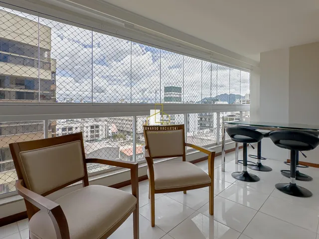 Imagem 12: COBERTURA DUPLEX 3 SUÍTES EM JARDIM CAMBURI - VITORIA