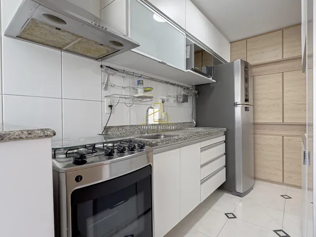 Imagem 3: COBERTURA DUPLEX 3 SUÍTES EM JARDIM CAMBURI - VITORIA