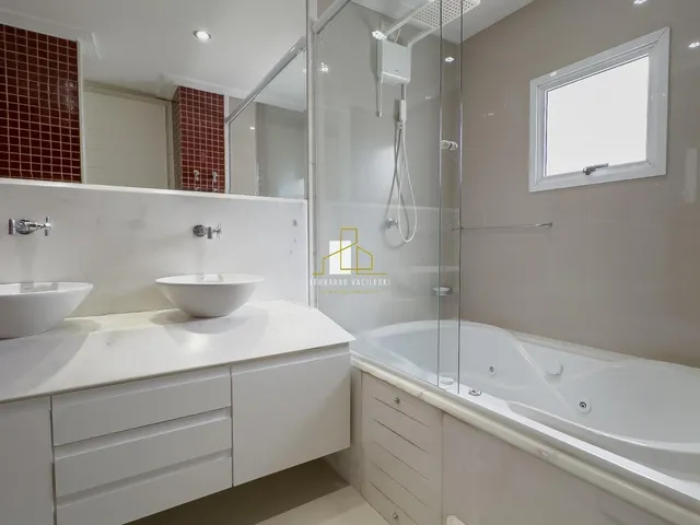 Imagem 14: COBERTURA DUPLEX 3 SUÍTES EM JARDIM CAMBURI - VITORIA