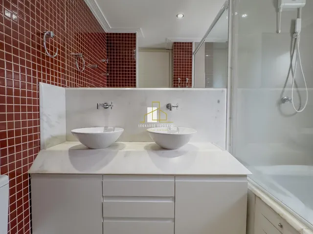 Imagem 10: COBERTURA DUPLEX 3 SUÍTES EM JARDIM CAMBURI - VITORIA