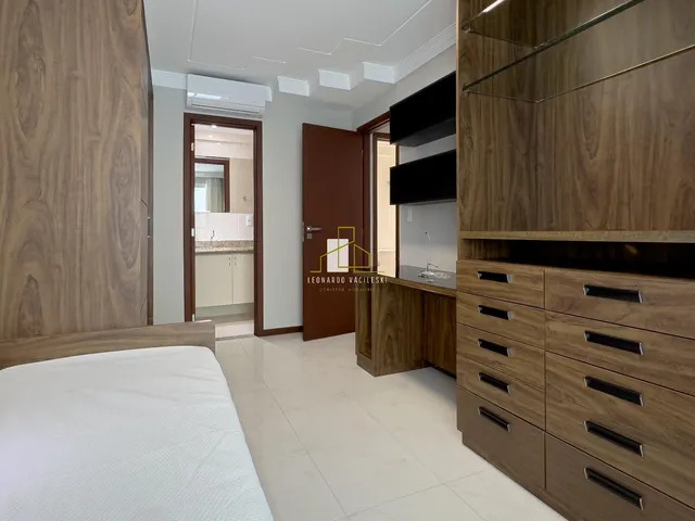 Imagem 2: COBERTURA DUPLEX 3 SUÍTES EM JARDIM CAMBURI - VITORIA