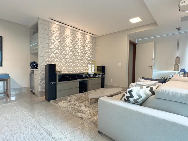 Imagem: Cobertura duplex com 3 quartos á venda