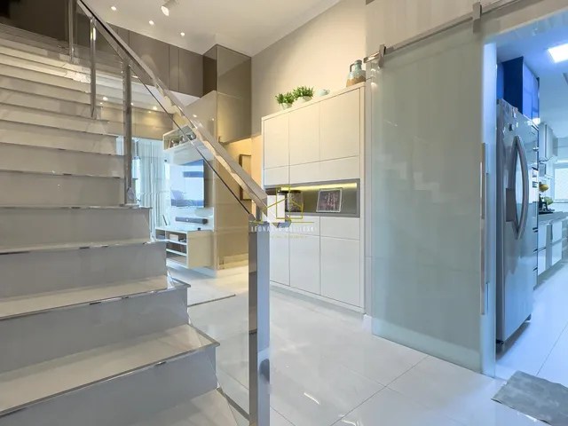 Imagem 13: Cobertura duplex com 3 quartos á venda em Jardim Camburi, Vitoria