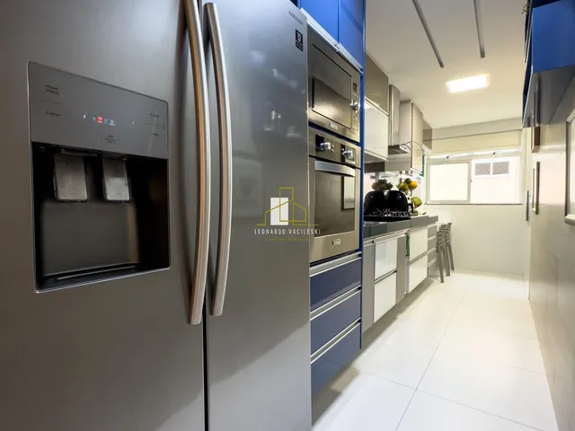 Imagem 7: Cobertura duplex com 3 quartos á venda em Jardim Camburi, Vitoria