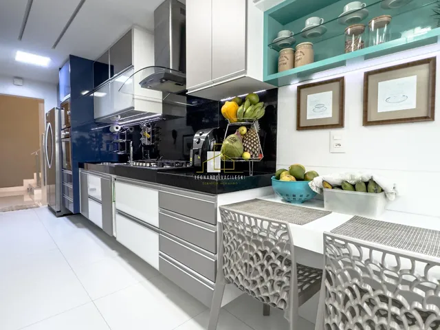 Imagem 10: Cobertura duplex com 3 quartos á venda em Jardim Camburi, Vitoria