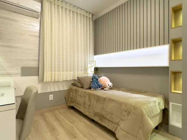 Imagem 8: Cobertura duplex com 3 quartos á venda em Jardim Camburi, Vitoria