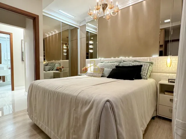 Imagem 11: Cobertura duplex com 3 quartos á venda em Jardim Camburi, Vitoria