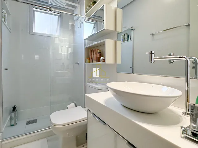 Imagem 5: Cobertura duplex com 3 quartos á venda em Jardim Camburi, Vitoria