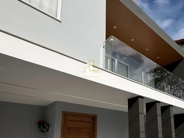 Imagem: CASA 4 QUARTOS COM SUITE EM COLINA DE LARANJEIRAS