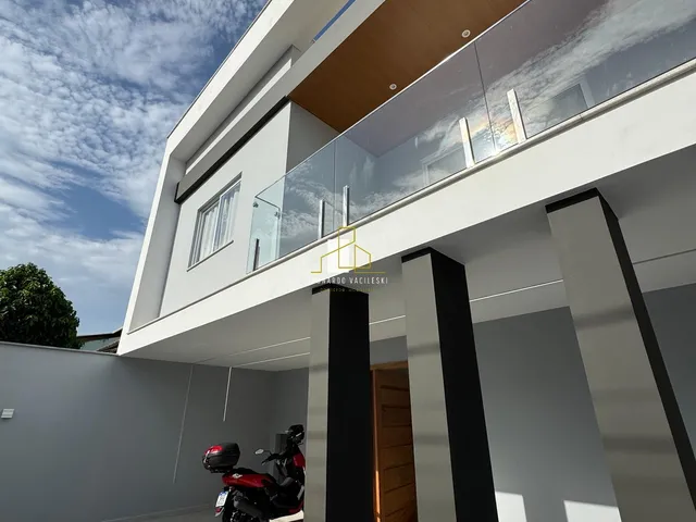 Imagem 10: CASA 4 QUARTOS COM SUITE EM COLINA DE LARANJEIRAS - SERRA