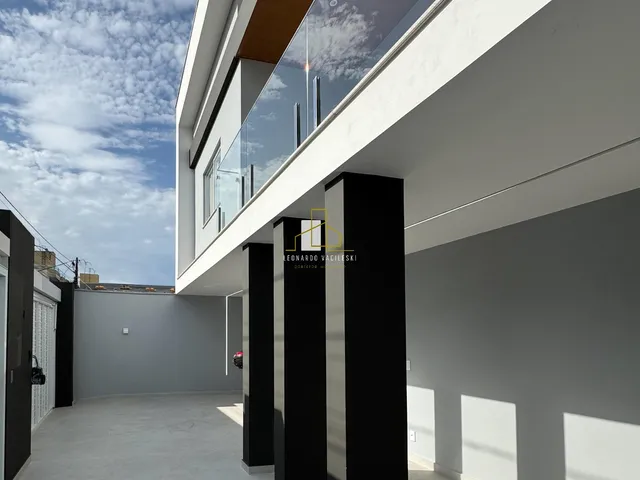 Imagem 5: CASA 4 QUARTOS COM SUITE EM COLINA DE LARANJEIRAS - SERRA