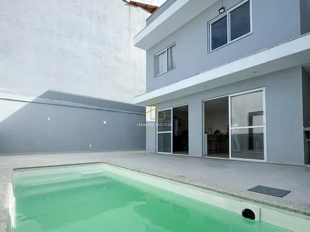 Imagem 9: CASA 4 QUARTOS COM SUITE EM COLINA DE LARANJEIRAS - SERRA