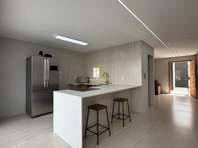 Imagem 7: CASA 4 QUARTOS COM SUITE EM COLINA DE LARANJEIRAS - SERRA