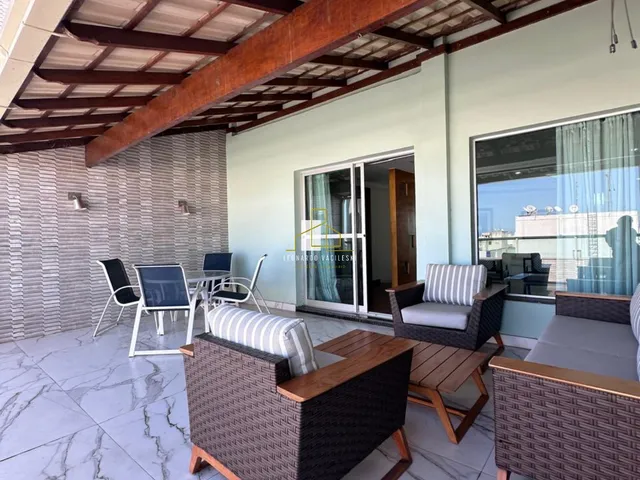 Imagem: COBERTURA COM 3 SUITES Á VENDA EM JARDIM