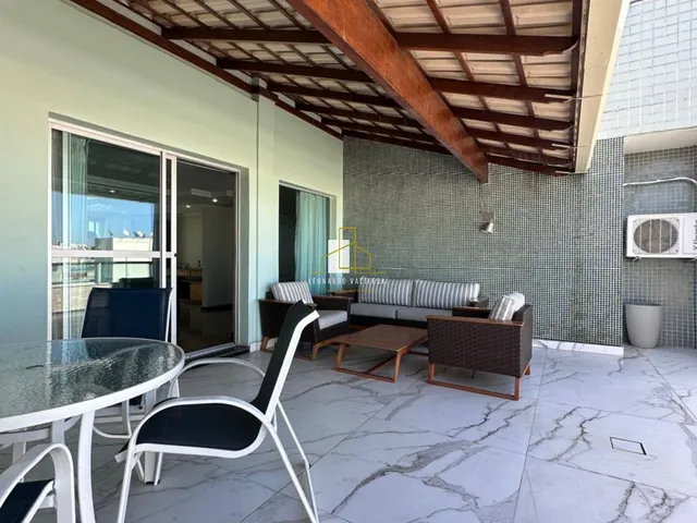 Imagem 9: COBERTURA COM 3 SUITES Á VENDA EM JARDIM CAMBURI