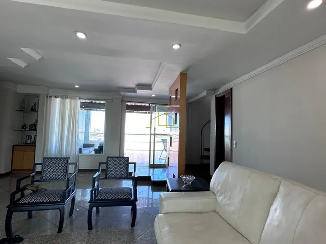 Imagem 8: COBERTURA COM 3 SUITES Á VENDA EM JARDIM CAMBURI