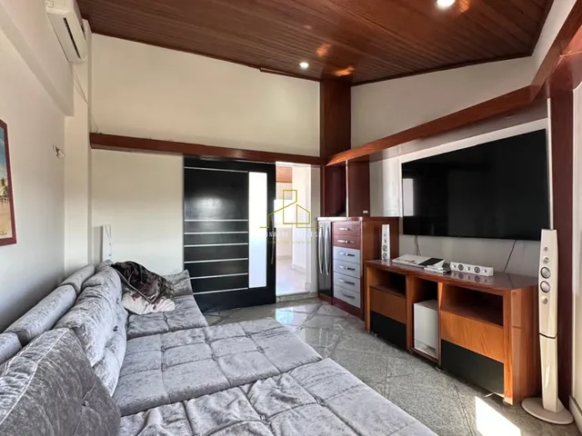 Imagem 11: COBERTURA COM 3 SUITES Á VENDA EM JARDIM CAMBURI