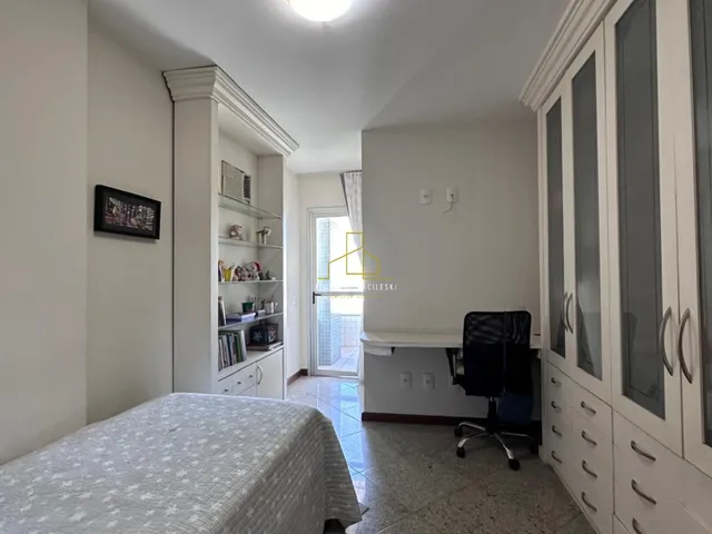 Imagem 10: COBERTURA COM 3 SUITES Á VENDA EM JARDIM CAMBURI