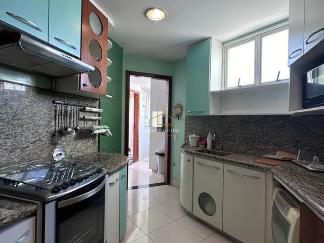 Imagem 12: COBERTURA COM 3 SUITES Á VENDA EM JARDIM CAMBURI
