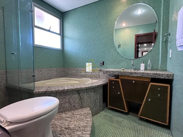 Imagem 2: COBERTURA COM 3 SUITES Á VENDA EM JARDIM CAMBURI