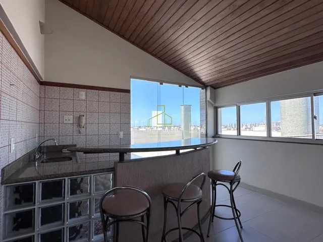 Imagem 14: COBERTURA COM 3 SUITES Á VENDA EM JARDIM CAMBURI