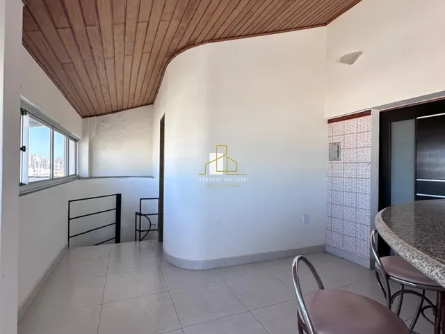 Imagem 3: COBERTURA COM 3 SUITES Á VENDA EM JARDIM CAMBURI
