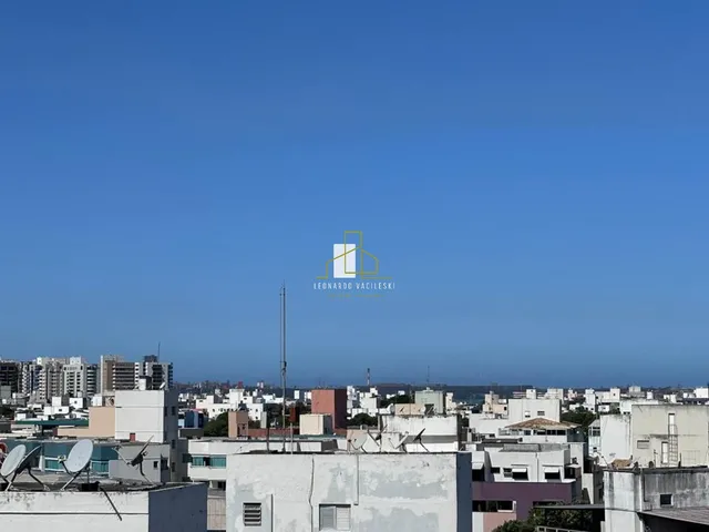 Imagem 11: COBERTURA COM 3 SUITES Á VENDA EM JARDIM CAMBURI