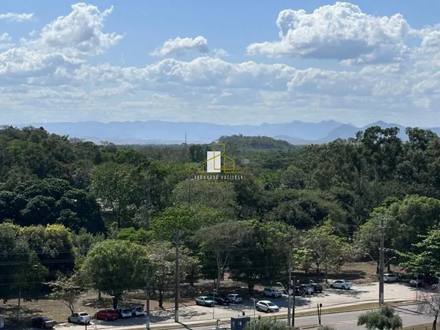 Imagem 9: COBERTURA COM 3 SUITES Á VENDA EM JARDIM CAMBURI