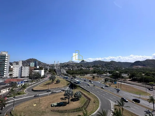 Imagem 2: COBERTURA COM 3 SUITES Á VENDA EM JARDIM CAMBURI