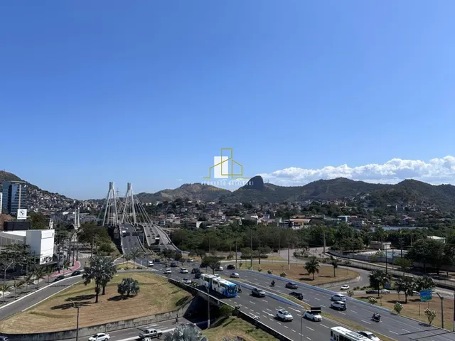 Imagem 10: COBERTURA COM 3 SUITES Á VENDA EM JARDIM CAMBURI