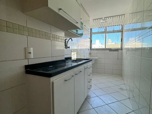 Imagem 6: APARTAMENTO 2 QUARTOS COM SUITE EM JARDIM CAMBURI