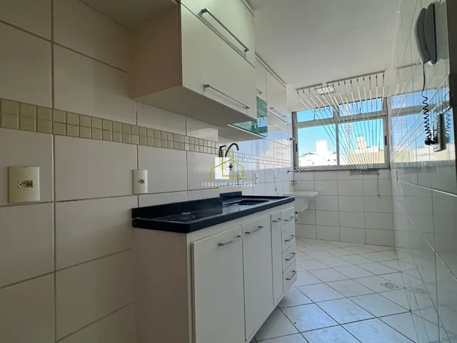 Imagem 5: APARTAMENTO 2 QUARTOS COM SUITE EM JARDIM CAMBURI