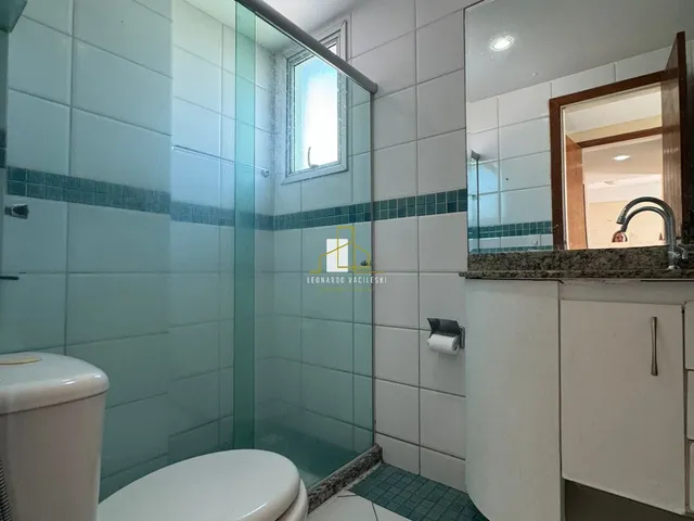 Imagem 10: APARTAMENTO 2 QUARTOS COM SUITE EM JARDIM CAMBURI