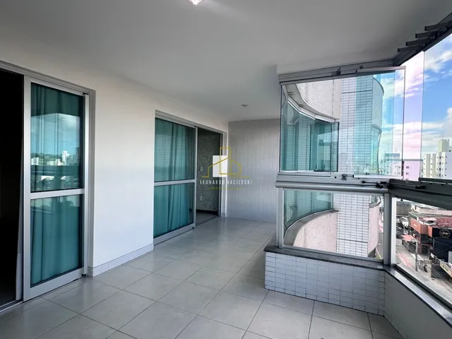 Imagem 16: APARTAMENTO 3 QUARTOS COM SUITE EM JARDIM CAMBURI