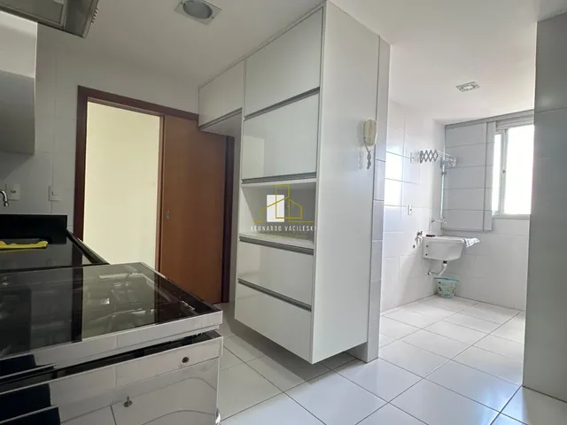Imagem 10: APARTAMENTO 3 QUARTOS COM SUITE EM JARDIM CAMBURI