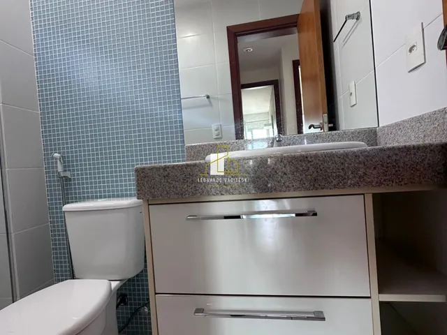 Imagem 12: APARTAMENTO 3 QUARTOS COM SUITE EM JARDIM CAMBURI