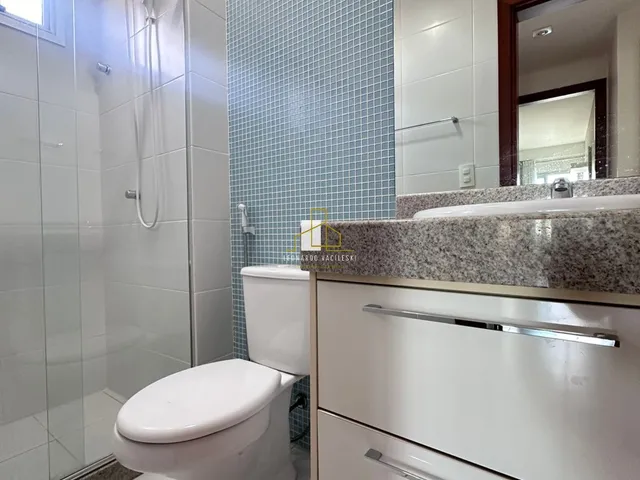 Imagem 4: APARTAMENTO 3 QUARTOS COM SUITE EM JARDIM CAMBURI
