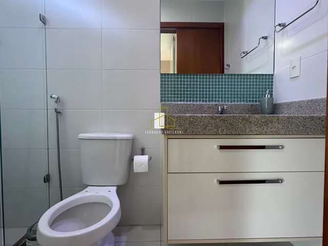 Imagem 2: APARTAMENTO 3 QUARTOS COM SUITE EM JARDIM CAMBURI
