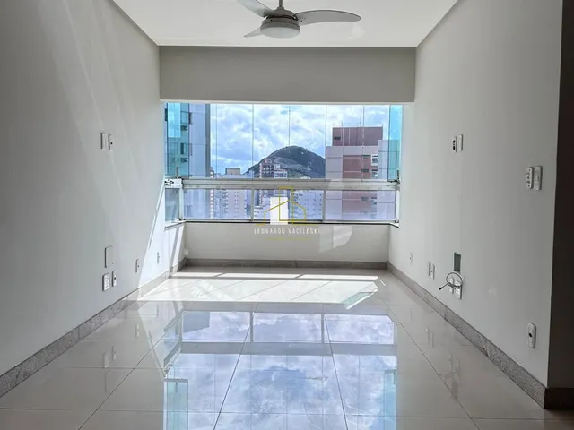 Imagem: Apartamento à venda em Santa Lúcia, Vitória-ES