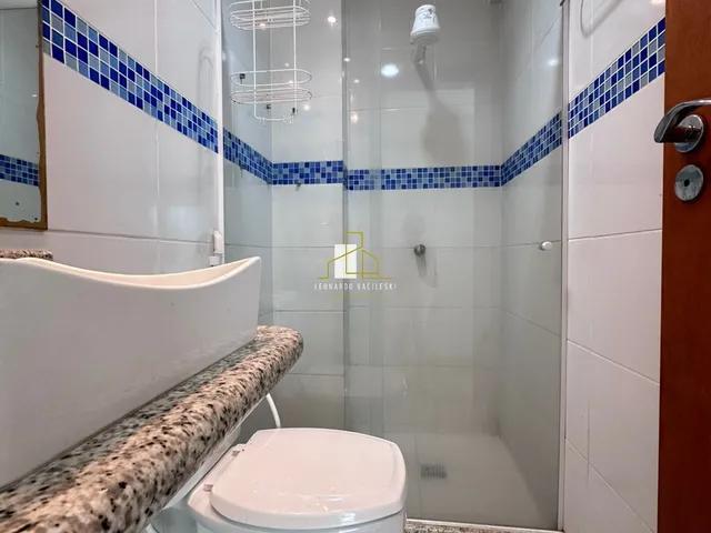 Imagem 2: Apartamento à venda em Santa Lúcia, Vitória-ES: 3 quartos, 1 suíte, 1 sala, 2