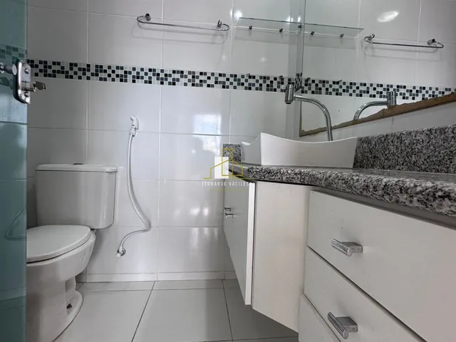 Imagem 7: Apartamento à venda em Santa Lúcia, Vitória-ES: 3 quartos, 1 suíte, 1 sala, 2