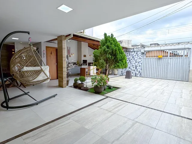 Imagem 7: CASA 4 QUARTOS Á VENDA EM BARCELONA - SERRA