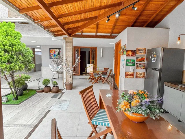 Imagem 9: CASA 4 QUARTOS Á VENDA EM BARCELONA - SERRA