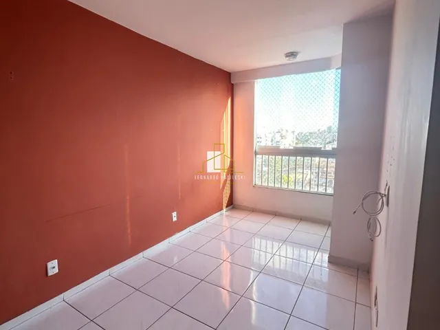 Imagem: Apartamento 2 quartos á venda em Jardim