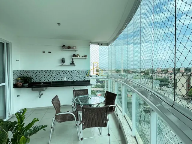 Imagem 4: Apartamento à venda em Serra-ES, Morada de Laranjeiras: 3 quartos, 1 suíte, 1 sala, 2