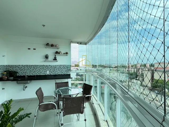 Imagem 5: Apartamento à venda em Serra-ES, Morada de Laranjeiras: 3 quartos, 1 suíte, 1 sala, 2